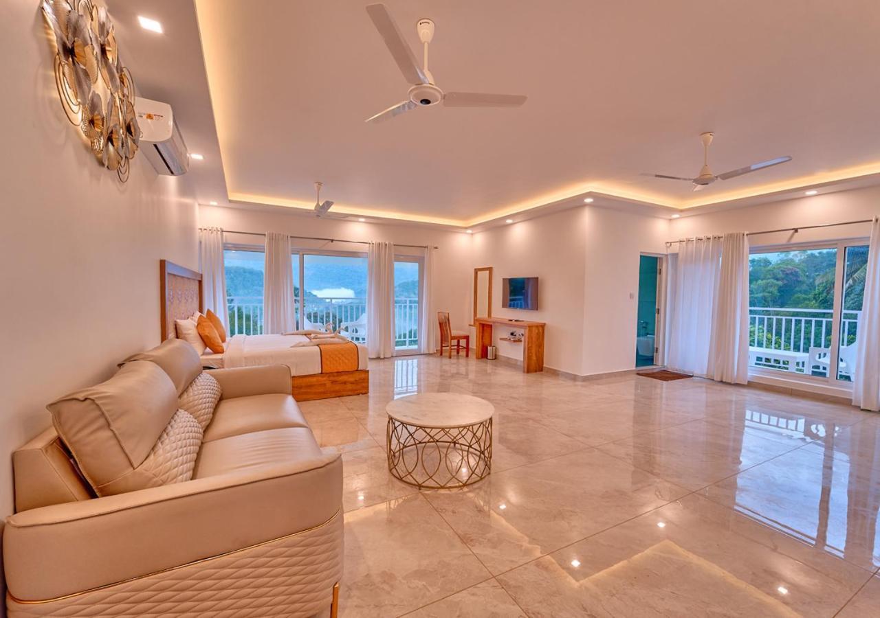 Ice Mist Pool Resort Munnar By Voye Homes Esterno foto